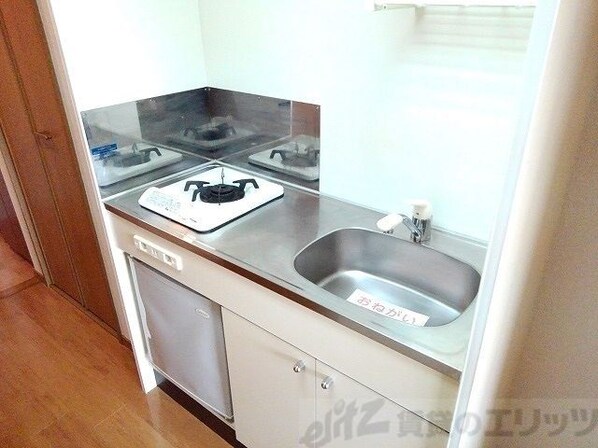 シンコ・コスモスの物件内観写真